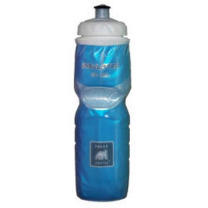 Polar Bottle thermische bidon 0.70 liter blauw  00971872